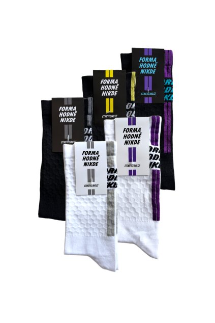 Velký SET ponožek FHN